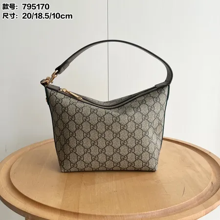 グッチ ショルダーバッグ