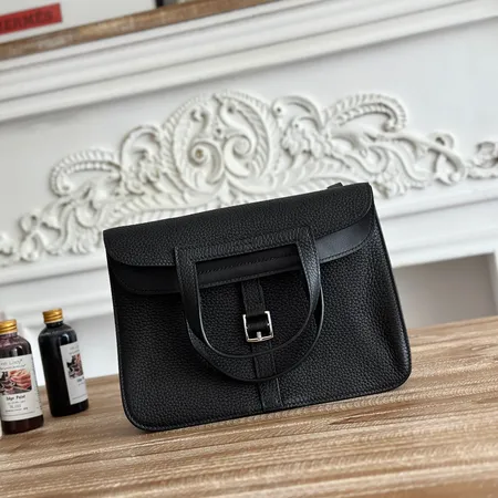 エルメス ハンドバッグ