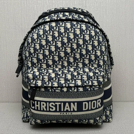 ディオール リュックサック