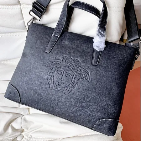 ヴェルサーチ ハンドバッグ