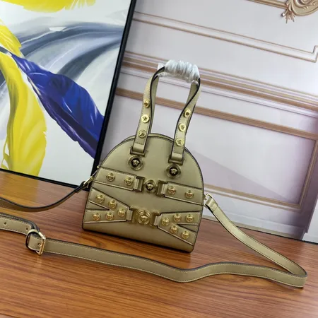 ヴェルサーチ ハンドバッグ