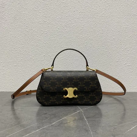 セリーヌ ハンドバッグ