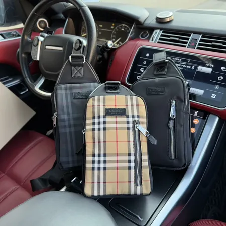 バーバリー ス ショルダーバッグ