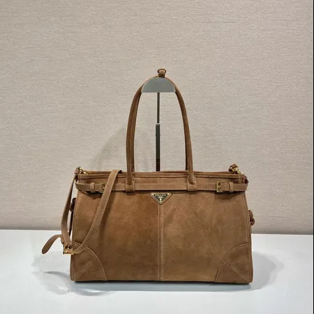 プラダ ハンドバッグ