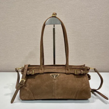 プラダ ハンドバッグ