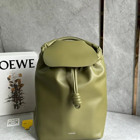 ロエベ リュックサック