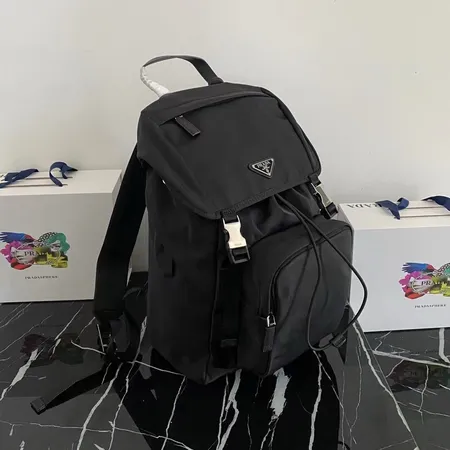 プラダ リュックサック