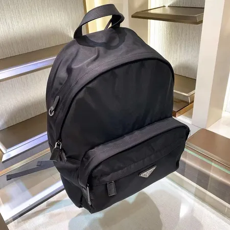 プラダ リュックサック