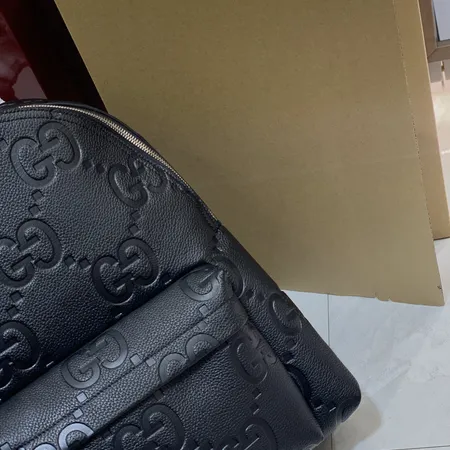 グッチ リュックサック