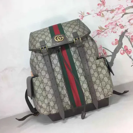 グッチ リュックサック