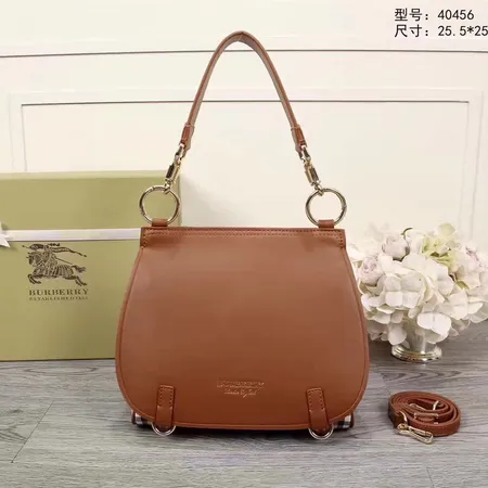 バーバリー ス ショルダーバッグ