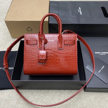 イブサンローラン ハンドバッグ