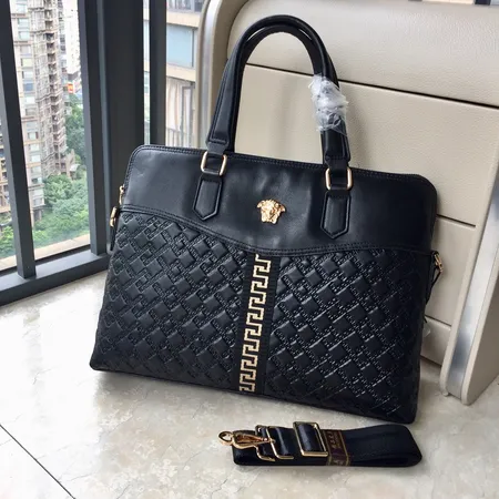 ヴェルサーチ ハンドバッグ