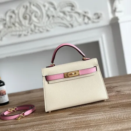 エルメス ハンドバッグ