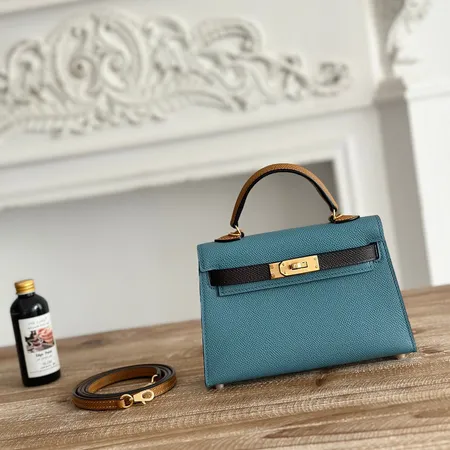 エルメス ハンドバッグ