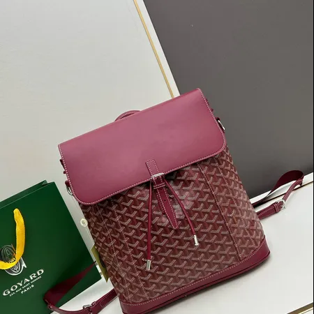 ゴヤール リュックサック