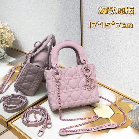 ディオール ハンドバッグ