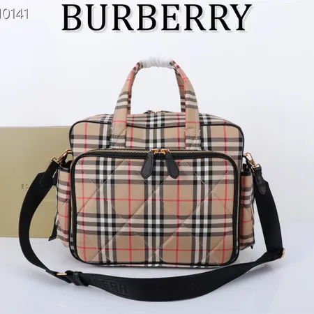 バーバリー ス ハンドバッグ