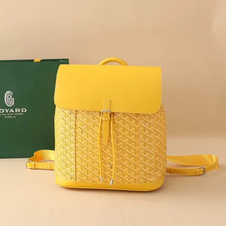 ゴヤール リュックサック