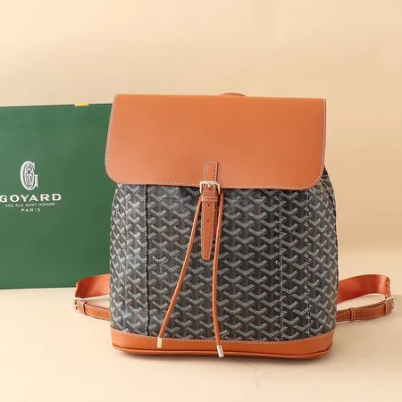 ゴヤール リュックサック