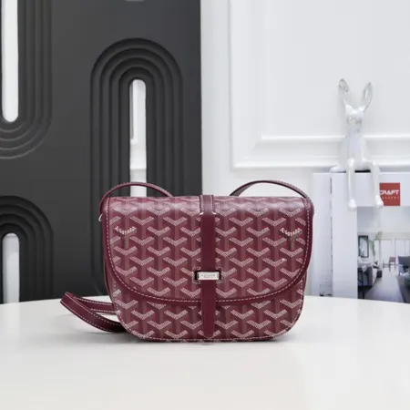 ゴヤール ショルダーバッグ