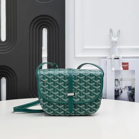 ゴヤール ショルダーバッグ