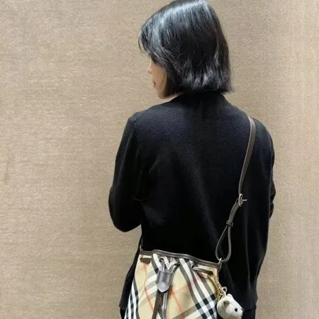 バーバリー ス ショルダーバッグ