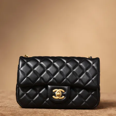 シャネル ショルダーバッグ