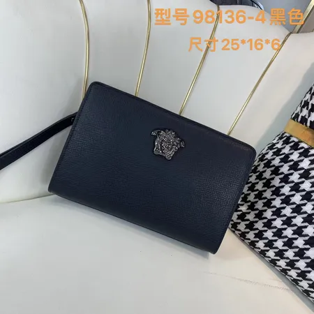 ヴェルサーチ ハンドバッグ