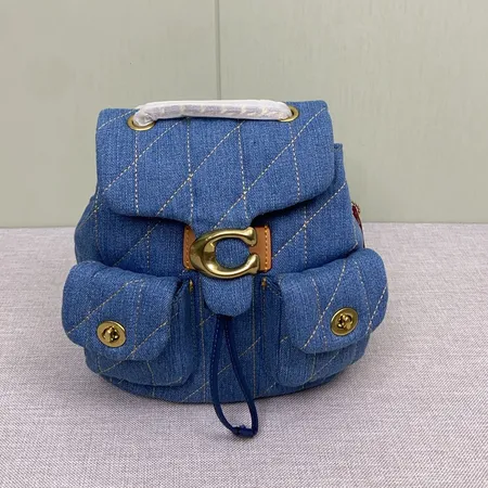 コーチ リュックサック