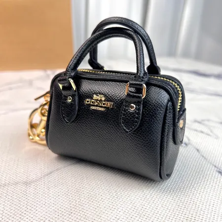 コーチ ハンドバッグ