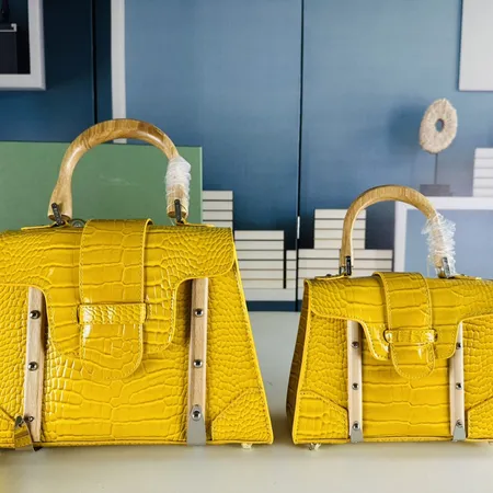 ゴヤール ハンドバッグ