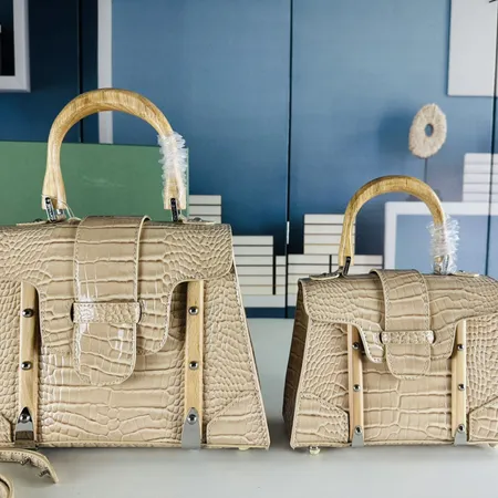 ゴヤール ハンドバッグ