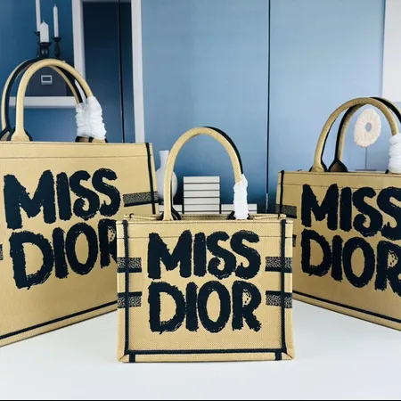 ディオール ハンドバッグ