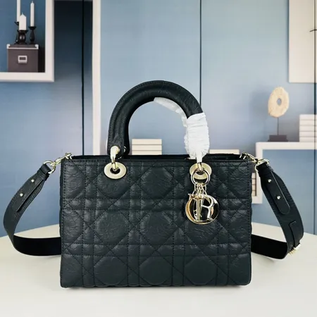 ディオール ハンドバッグ