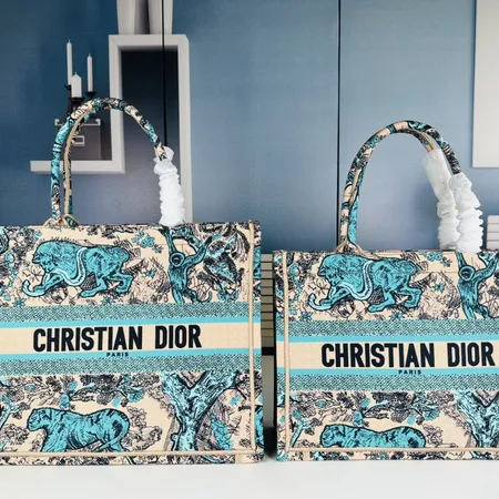 ディオール ハンドバッグ