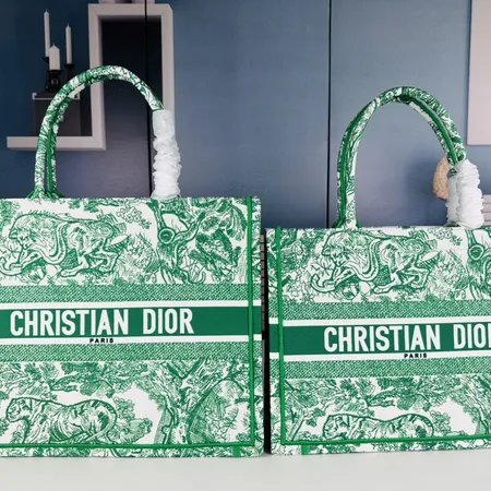 ディオール ハンドバッグ