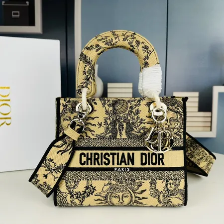 ディオール ハンドバッグ