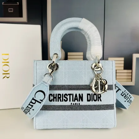 ディオール ハンドバッグ