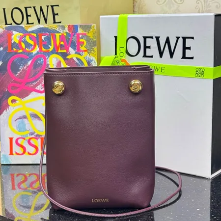 ロエベ ショルダーバッグ