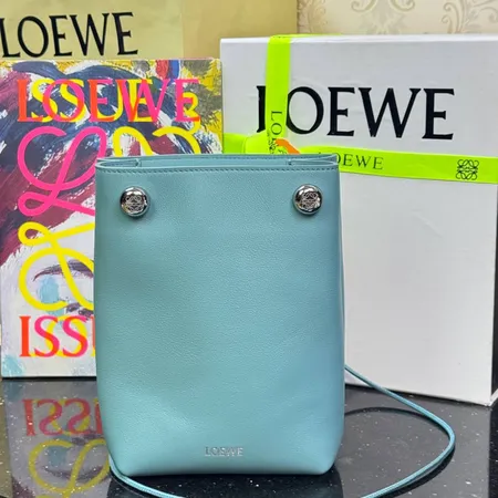 ロエベ ショルダーバッグ