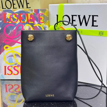 ロエベ ショルダーバッグ