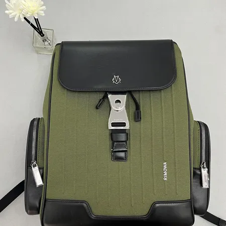 リモワ リュックサック