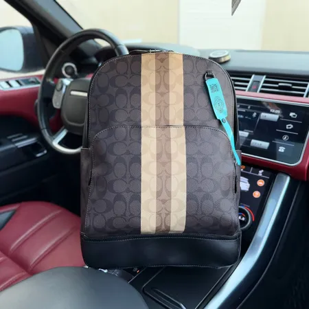 コーチ リュックサック