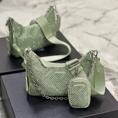 プラダ ハンドバッグ