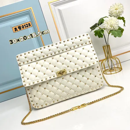 ヴァレンティノ ショルダーバッグ