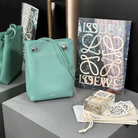 セリーヌ ショルダーバッグ