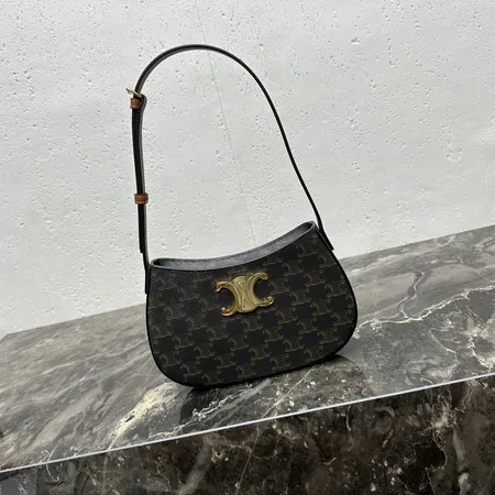 セリーヌ ショルダーバッグ