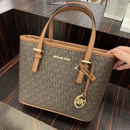 マイケルコース ハンドバッグ