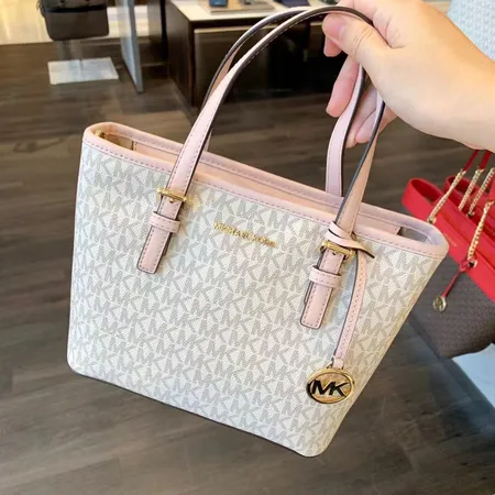 マイケルコース ハンドバッグ